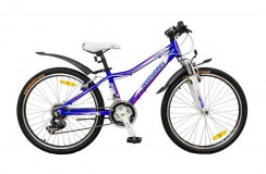 24 OPTIMABIKES COLIBREE 2014